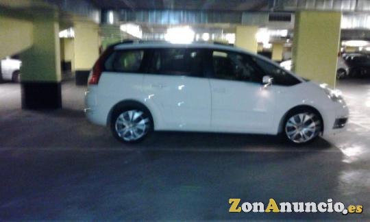 Economica plaza de aparcamiento